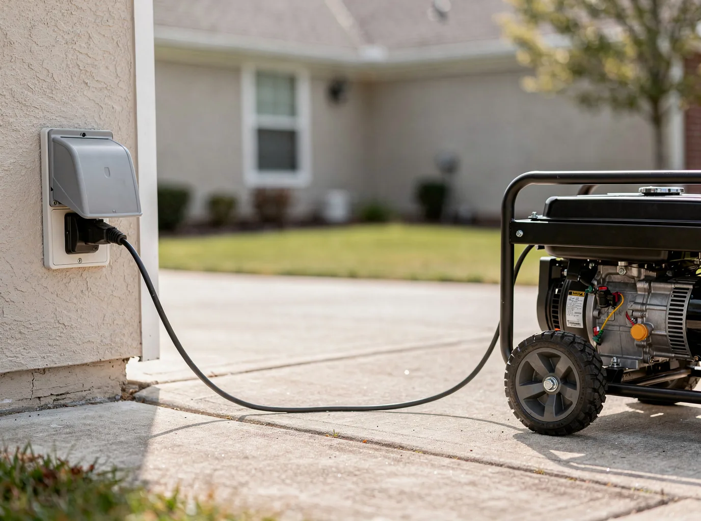 Home Generator Repair Germfask, MI FAQs
